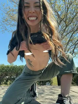 Fitgirlyumi OnlyFans Leaked Free Thumbnail Picture - #Ryb9GkLegc