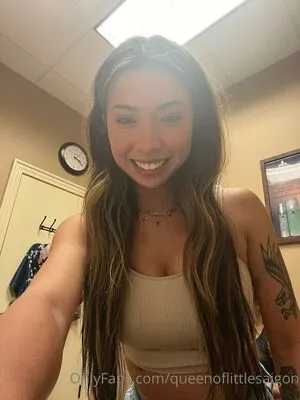 Fitgirlyumi OnlyFans Leaked Free Thumbnail Picture - #jOC8aJv6d4
