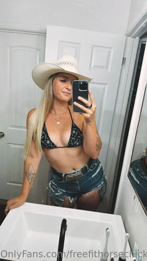 Fithorsechickfree OnlyFans Leaked Free Thumbnail Picture - #KBCVZljT4L