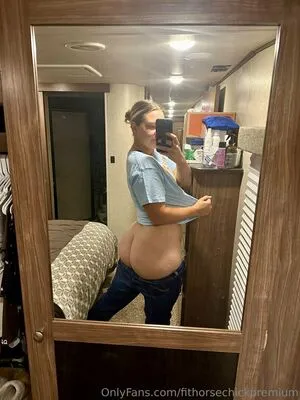 Fithorsechickfree OnlyFans Leaked Free Thumbnail Picture - #Lb0a7R5TbR