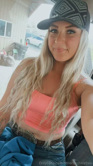 Fithorsechickfree OnlyFans Leaked Free Thumbnail Picture - #VxFnIegGXi