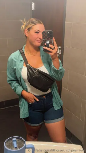 Fithorsechickfree OnlyFans Leaked Free Thumbnail Picture - #g8QsCF3IyP