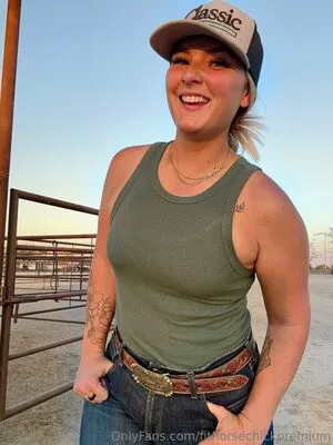 Fithorsechickfree OnlyFans Leaked Free Thumbnail Picture - #js7d3ILivQ