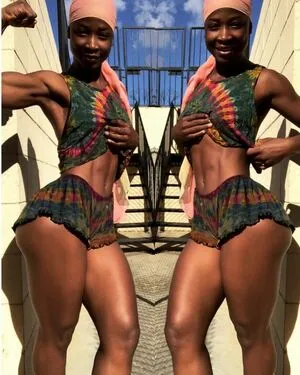 Fitjuella OnlyFans Leaked Free Thumbnail Picture - #2JFBLYjAFM