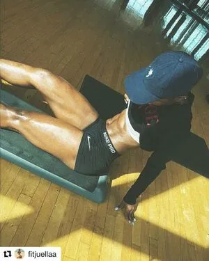 Fitjuella OnlyFans Leaked Free Thumbnail Picture - #NWMQFVBZkT