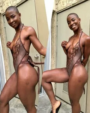 Fitjuella OnlyFans Leaked Free Thumbnail Picture - #XixAAw0ktV