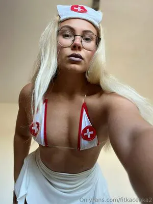 Fitkacenka2 OnlyFans Leaked Free Thumbnail Picture - #kp5EkNWFlB