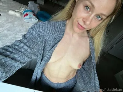 Fitkatiekarr OnlyFans Leaked Free Thumbnail Picture - #UdCKQ6zTMd