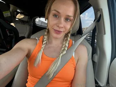 Fitkatiekarr OnlyFans Leaked Free Thumbnail Picture - #XZr7oMpC9a