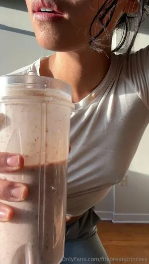 Fitkoreanprincess OnlyFans Leaked Free Thumbnail Picture - #UhB03sKxLe