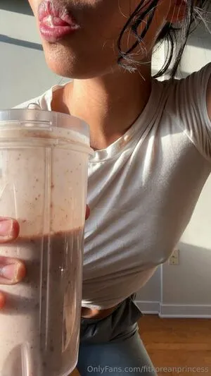 Fitkoreanprincess OnlyFans Leaked Free Thumbnail Picture - #VwiRIjk2tB