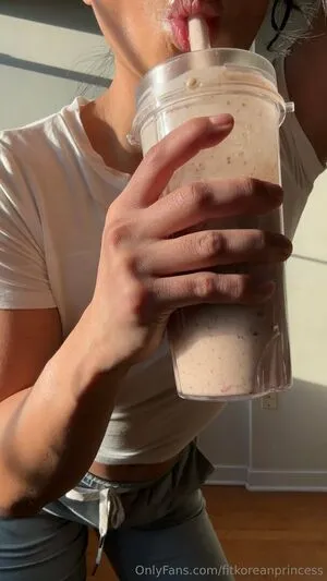 Fitkoreanprincess OnlyFans Leaked Free Thumbnail Picture - #oKN2suRt2a