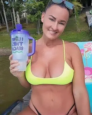 Fitlakemomma OnlyFans Leaked Free Thumbnail Picture - #60tflxIH5z