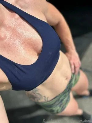 Fitlexinextdoor OnlyFans Leaked Free Thumbnail Picture - #3rM8w16kRg