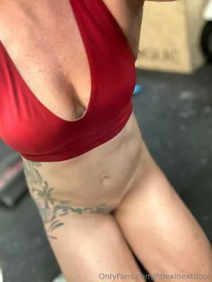 Fitlexinextdoor OnlyFans Leaked Free Thumbnail Picture - #RctoZYijIu