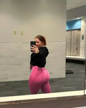 Fitlilma Mrs Browder OnlyFans Leaked Free Thumbnail Picture - #HqNO3OONE5