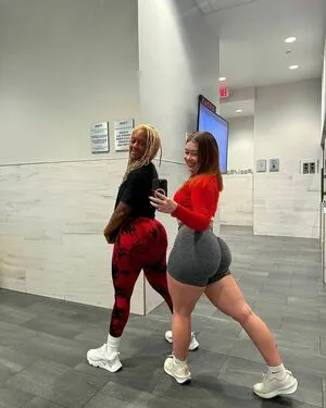 Fitlilma Mrs Browder OnlyFans Leaked Free Thumbnail Picture - #KvRJz3xqNb