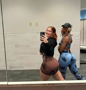 Fitlilma Mrs Browder OnlyFans Leaked Free Thumbnail Picture - #VGutOe6ie9