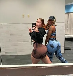 Fitlilma Mrs Browder OnlyFans Leaked Free Thumbnail Picture - #qeRbN2VXKA