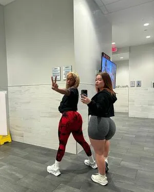 Fitlilma Mrs Browder OnlyFans Leaked Free Thumbnail Picture - #znJCl7hAmT
