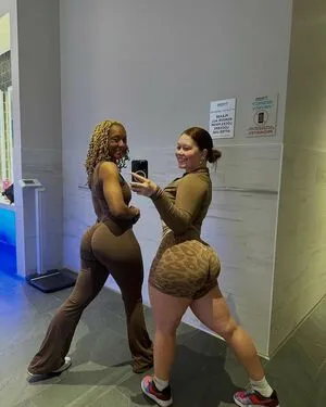 Fitlilma OnlyFans Leaked Free Thumbnail Picture - #1vp7yLhU1f