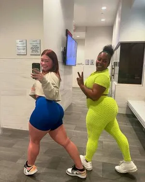 Fitlilma OnlyFans Leaked Free Thumbnail Picture - #Dr8RMLA0oB