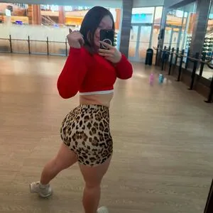 Fitlilma OnlyFans Leaked Free Thumbnail Picture - #OdkrkATPKZ