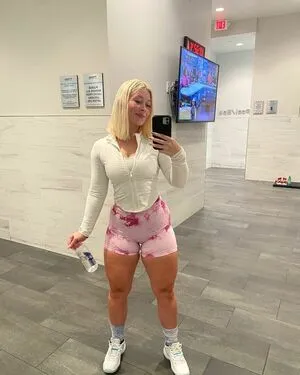 Fitlilma OnlyFans Leaked Free Thumbnail Picture - #ZDj8xTyM7S