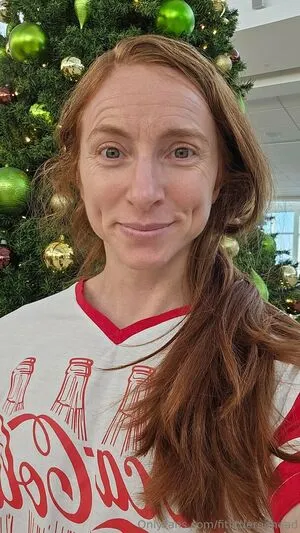 Fitlittleredhead OnlyFans Leaked Free Thumbnail Picture - #2bGIJ8c4mo