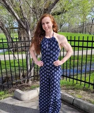 Fitlittleredhead OnlyFans Leaked Free Thumbnail Picture - #4pxn6crUwq