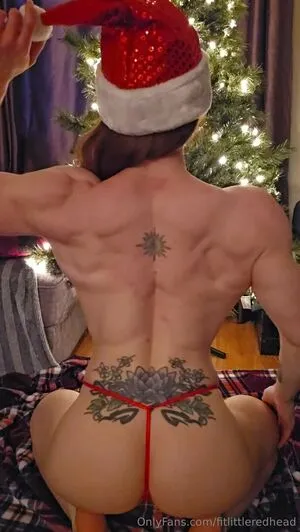 Fitlittleredhead OnlyFans Leaked Free Thumbnail Picture - #BJvkT5sfl8