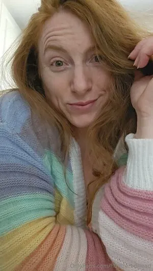 Fitlittleredhead OnlyFans Leaked Free Thumbnail Picture - #ByTJyCR9xM