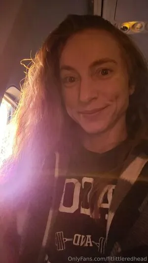 Fitlittleredhead OnlyFans Leaked Free Thumbnail Picture - #K0M7u6nMfn