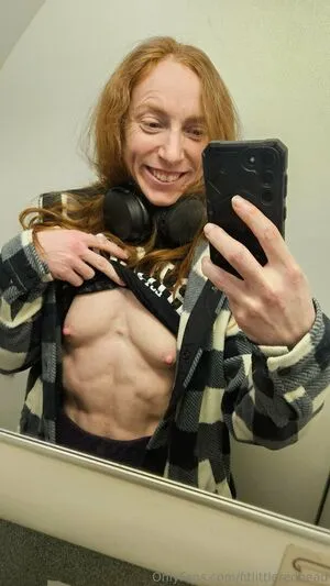 Fitlittleredhead OnlyFans Leaked Free Thumbnail Picture - #bztw2m34CU