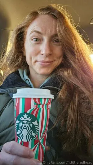 Fitlittleredhead OnlyFans Leaked Free Thumbnail Picture - #kL5nrAeyFN