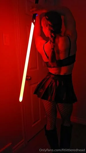 Fitlittleredhead OnlyFans Leaked Free Thumbnail Picture - #puaE7sKbM6