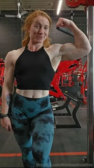 Fitlittleredheadfree OnlyFans Leaked Free Thumbnail Picture - #0LYMBxZtAo
