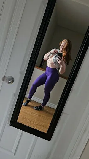 Fitlittleredheadfree OnlyFans Leaked Free Thumbnail Picture - #0xB85jaCiY