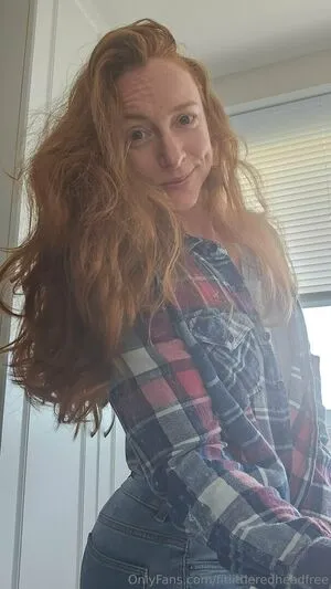 Fitlittleredheadfree OnlyFans Leaked Free Thumbnail Picture - #2FBUJ7kUP3