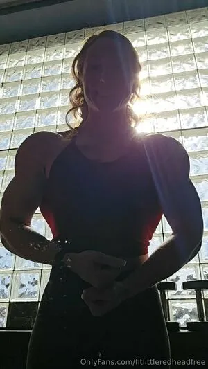 Fitlittleredheadfree OnlyFans Leaked Free Thumbnail Picture - #2p8ySaoUun