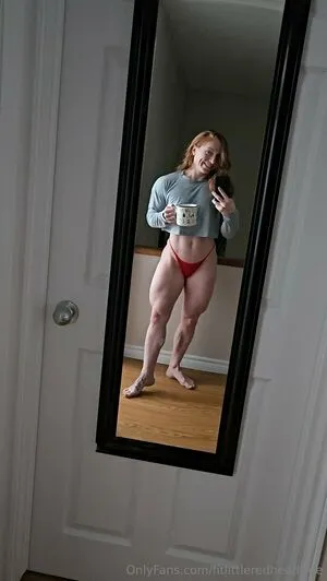 Fitlittleredheadfree OnlyFans Leaked Free Thumbnail Picture - #2qpZL190mt