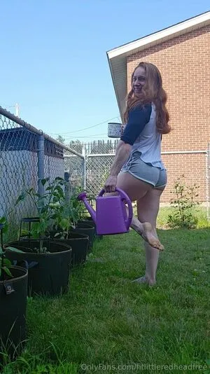 Fitlittleredheadfree OnlyFans Leaked Free Thumbnail Picture - #3Eg13uzyta