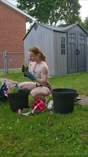 Fitlittleredheadfree OnlyFans Leaked Free Thumbnail Picture - #46zi0flLIr