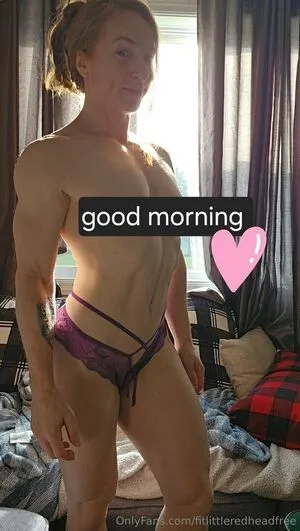 Fitlittleredheadfree OnlyFans Leaked Free Thumbnail Picture - #5O6mKb5Dtz