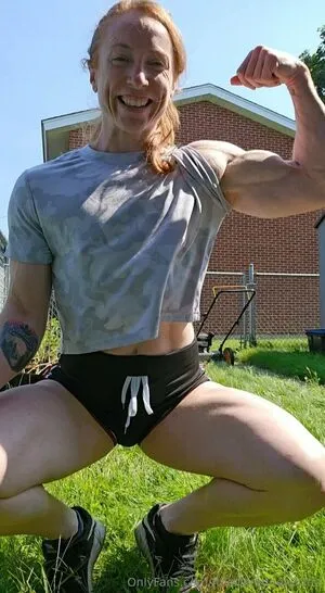 Fitlittleredheadfree OnlyFans Leaked Free Thumbnail Picture - #6NocMGgYsI