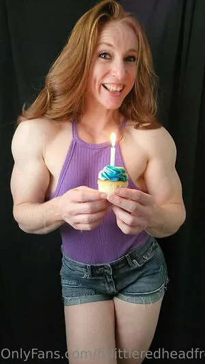 Fitlittleredheadfree OnlyFans Leaked Free Thumbnail Picture - #7mzvBLYJ3m