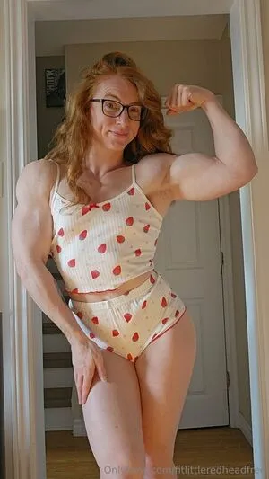 Fitlittleredheadfree OnlyFans Leaked Free Thumbnail Picture - #87MqGecDi1