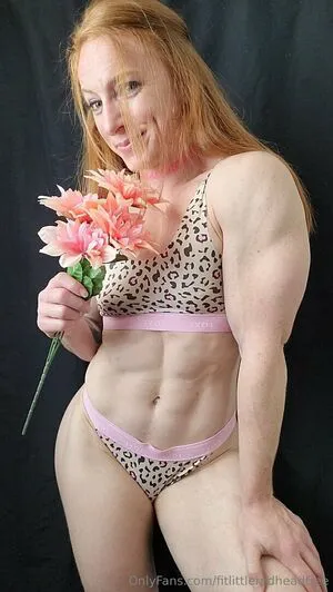 Fitlittleredheadfree OnlyFans Leaked Free Thumbnail Picture - #9GHBZaEC6x