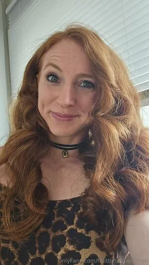 Fitlittleredheadfree OnlyFans Leaked Free Thumbnail Picture - #AtNVrjo2Yw
