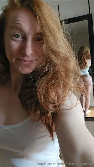 Fitlittleredheadfree OnlyFans Leaked Free Thumbnail Picture - #F2M60oIwZA